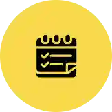 Scheduling Inventory Count